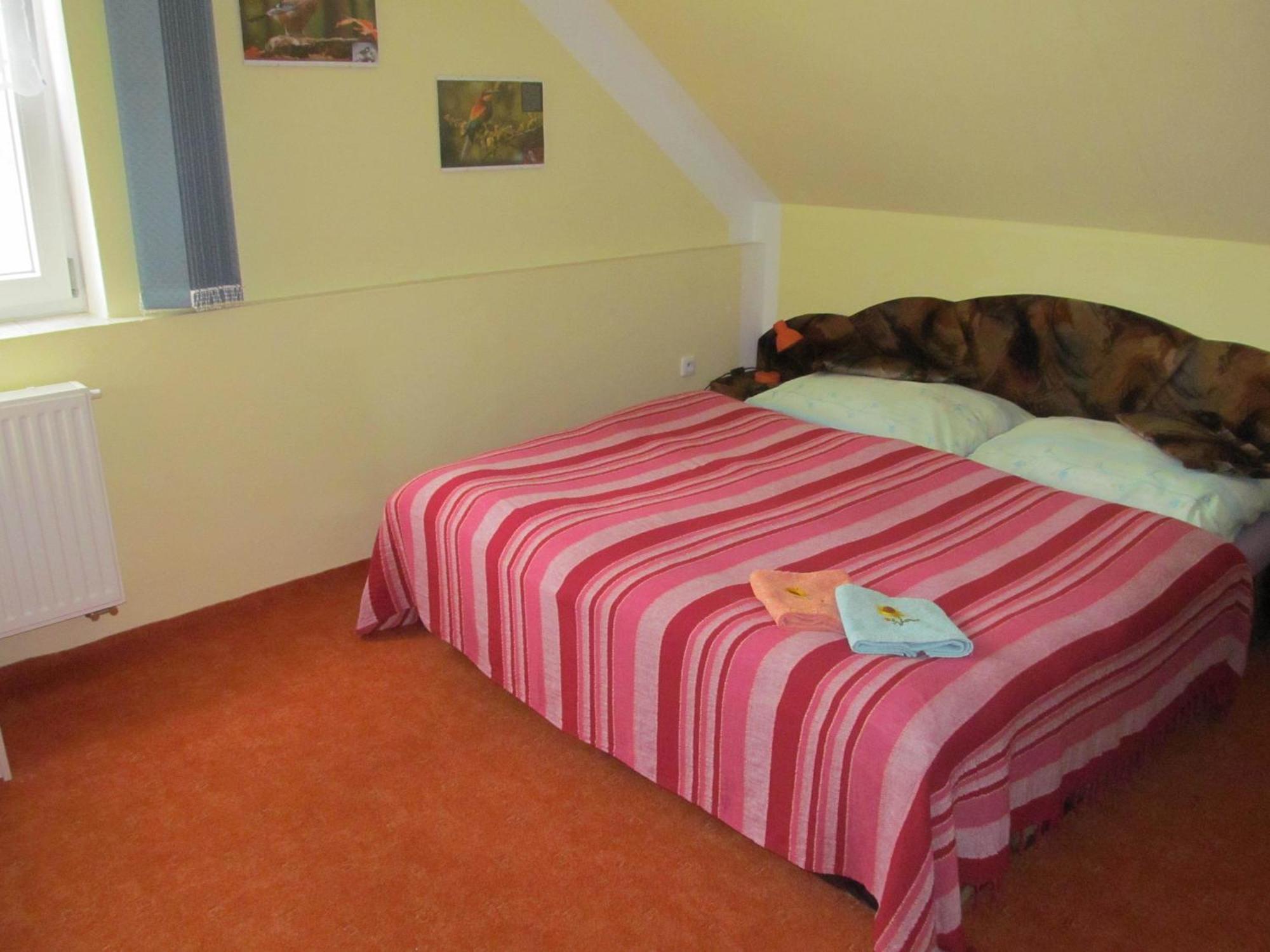 Penzion U Sykoru Trebon Room photo
